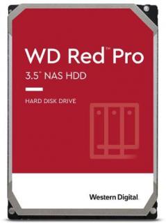 Western Digital WD Red Pro NAS 2TB 3.5