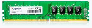 Adata Value 16GB 2400Mhz DDR4 Desktop Memory Module (AD4U2400316G17) Photo