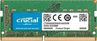 Crucial Mac Series 8GB 2400MHz DDR4 Apple Memory Module (CT8G4S24AM) Photo