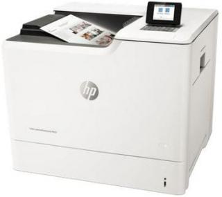 HP Color LaserJet Enterprise M65x A4 Laser Printer Photo