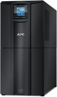 APC Smart-UPS SMC3000I 3000VA Line Interactive UPS Photo