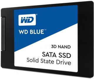 Western Digital Blue 2TB 2.5