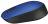 Logitech M171 Wireless Mouse - Blue/Black Photo