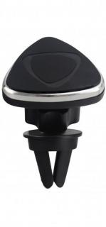 Astrum SH450 Universal Car Air Vent Magnetic Holder - Black Photo