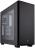 Corsair Carbide Series 270R Windowed Mid Tower Gaming Chassis - Black Photo