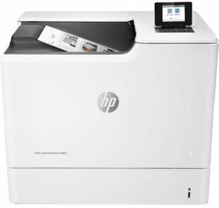 HP Color LaserJet Enterprise M652dn A4 Colour Laser Printer Photo