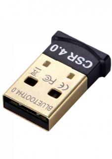 Astrum Bluetooth CSR v4.0 USB Dual Connection Receiver Photo