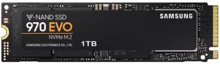 Samsung 970 Evo 1TB M.2 Solid State Drive (MZ-V7E1T0BW) Photo