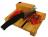 Tekut Bamboo Biltong Slicer With  Carbide Knife Sharpener Photo