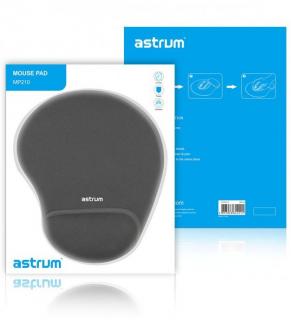 Astrum MP210 Silicon Gel Mouse Pad Photo