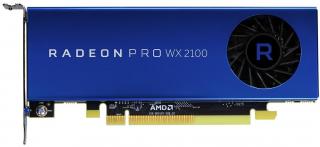 AMD AMD FirePro WX2100 2GB Workstation Graphics Card (WX2100) Photo