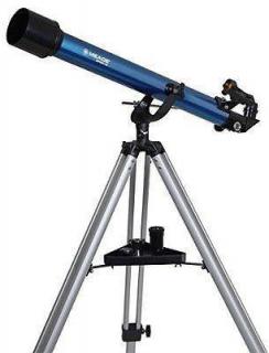 Meade Infinity Series 60mm Altazimuth Refractor Telescope Photo