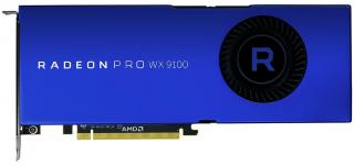 AMD AMD FirePro FirePro WX9100 16GB Graphics Card (WX9100) Photo