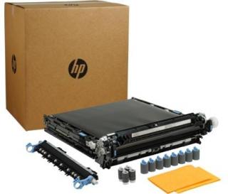 HP LaserJet D7H14A Transfer and Roller Kit Photo