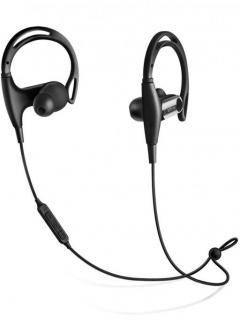 Astrum ET260 Bluetooth In EarSports Earphones - Black Photo