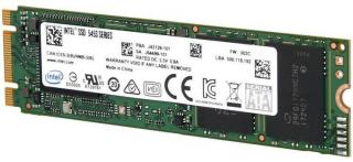 Intel 545s Series 128GB M.2 Solid State Drive (SSDSCKKW128G8X1) Photo