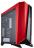 Corsair Carbide Series SPEC-OMEGA Tempered Glass Mid Tower Gaming Chassis - Black & Red Photo
