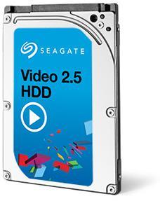 Seagate Video 2.5