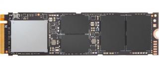 Intel 760p Series 128GB M.2 Solid State Drive Photo