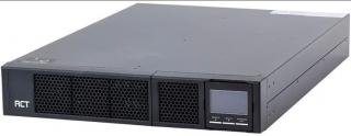 RCT 3000VA 2400W Online Rack Mount UPS Photo