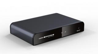 Lenkeng HDMI Extender Over LAN - Receiver Photo