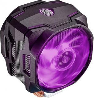 Cooler Master Masterair MA610P with RGB Controller Air Cooler Photo