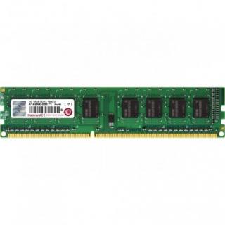 Transcend 4GB 1600MHz DDR3L Desktop Memory Module (TS512MLK64W6H) Photo