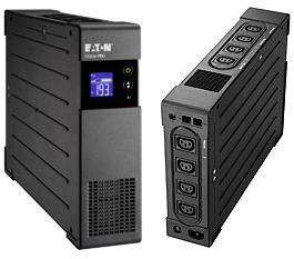 Eaton Ellipse Pro 1600VA 1000W Line Interactive UPS Photo
