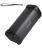 Astrum ST290 3W Aux, USB, MicroSD, FM Bluetooth Barrel Portable Speaker - Black Photo