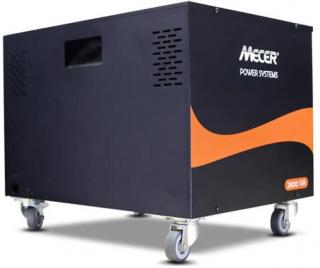 Mecer BBONE-24S+ Battery 24V Transportable DC-AC Inverter (Includes batteries) Photo
