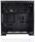 In Win 303 Windowed Mid Tower Chassis - Black Photo