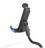 Astrum SH520 Universal Car Windscreen Mobile Holder - Black & Blue Photo