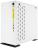 In Win 301C Windowed Mini Tower Chassis - White Photo
