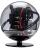 In Win WinBot Transparent Sphere Chassis - Black & Red Photo
