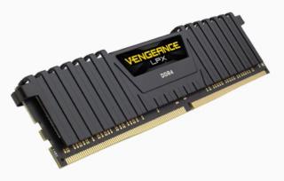 Corsair Vengeance LPX 16GB 2400MHz DDR4 Desktop Memory Module (CMK16GX4M1A2400C16) Photo