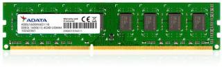 Adata Value 4GB 1600MHz DDR3L Desktop Memory Module (ADDU1600W4G11) Photo