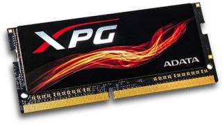 Adata XPG Flame SO-DIMM 16GB 2666MHz DDR4 Notebook Memory Module (AX4S2666316G18) Photo