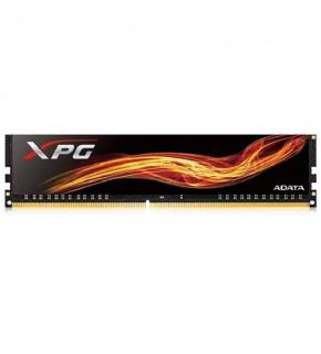 Adata XPG Flame Desktop 4GB 3000MHz DDR4 Desktop Memory Module (AX4U3000W4G16-SBF) Photo