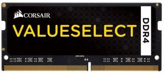 Corsair ValueSelect 8GB 2133MHz DDR4 Notebook Memory Module (CMSo8GX4M1A2133C15) Photo