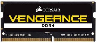 Corsair Vengeance Notebook 8GB 2400MHz DDR4 Notebook Memory Module (CMSX8GX4M1A2400C16) Photo