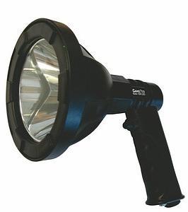GamePro Bubo 600lm Rechargeable Spotlight Photo