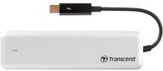 Transcend 240GB JetDrive 855 NVMe Solid State Drive for Mac Photo