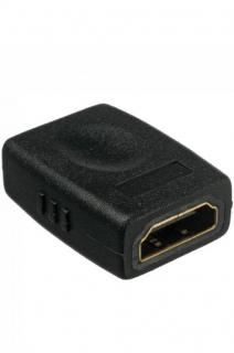 Astrum PA260 HDMI Female to Female Cable Extension Adapter Photo