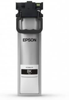 Epson T9441 DURABrite Ultra Ink Cartridge - L Black Photo