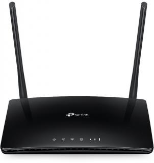 TP-Link Archer MR400 Wireless 4G Router With 4G Failover Photo