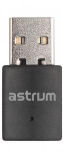 Astrum NA300 Nano Wi-fi Network Adapter 300mbps for PC/Laptop Photo
