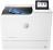 HP Color LaserJet Enterprise M653dn A4 Laser Printer (J8A04A) Photo
