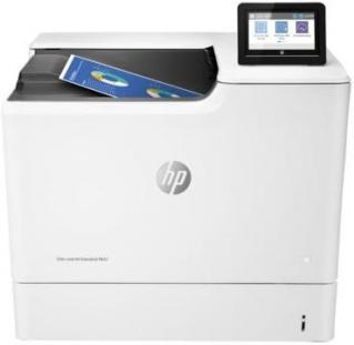 HP Color LaserJet Enterprise M653dn A4 Laser Printer (J8A04A) Photo