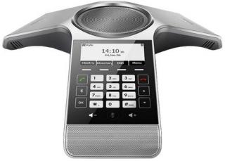 Yealink CP930W High-performance SIP Cordless Conference Phone Photo