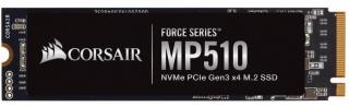 Corsair Force Series MP510 1920GB M.2 Solid State Drive (CSSD-F1920GBMP510) Photo